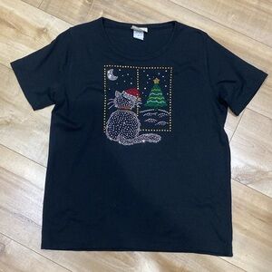 Christmas T-shirt